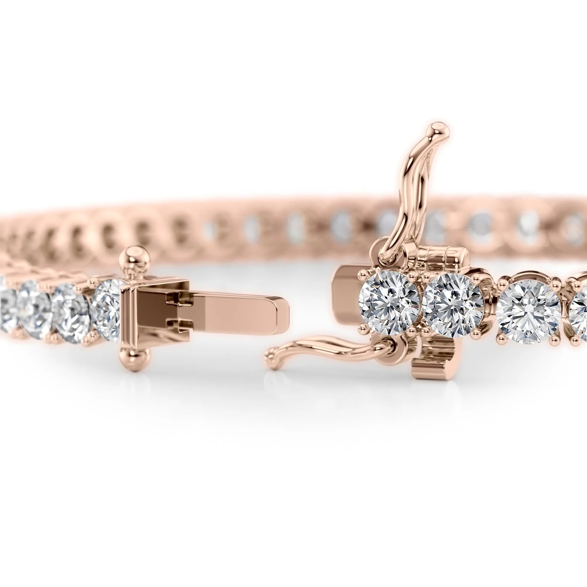 #Color_Rose Gold_7.0tcw