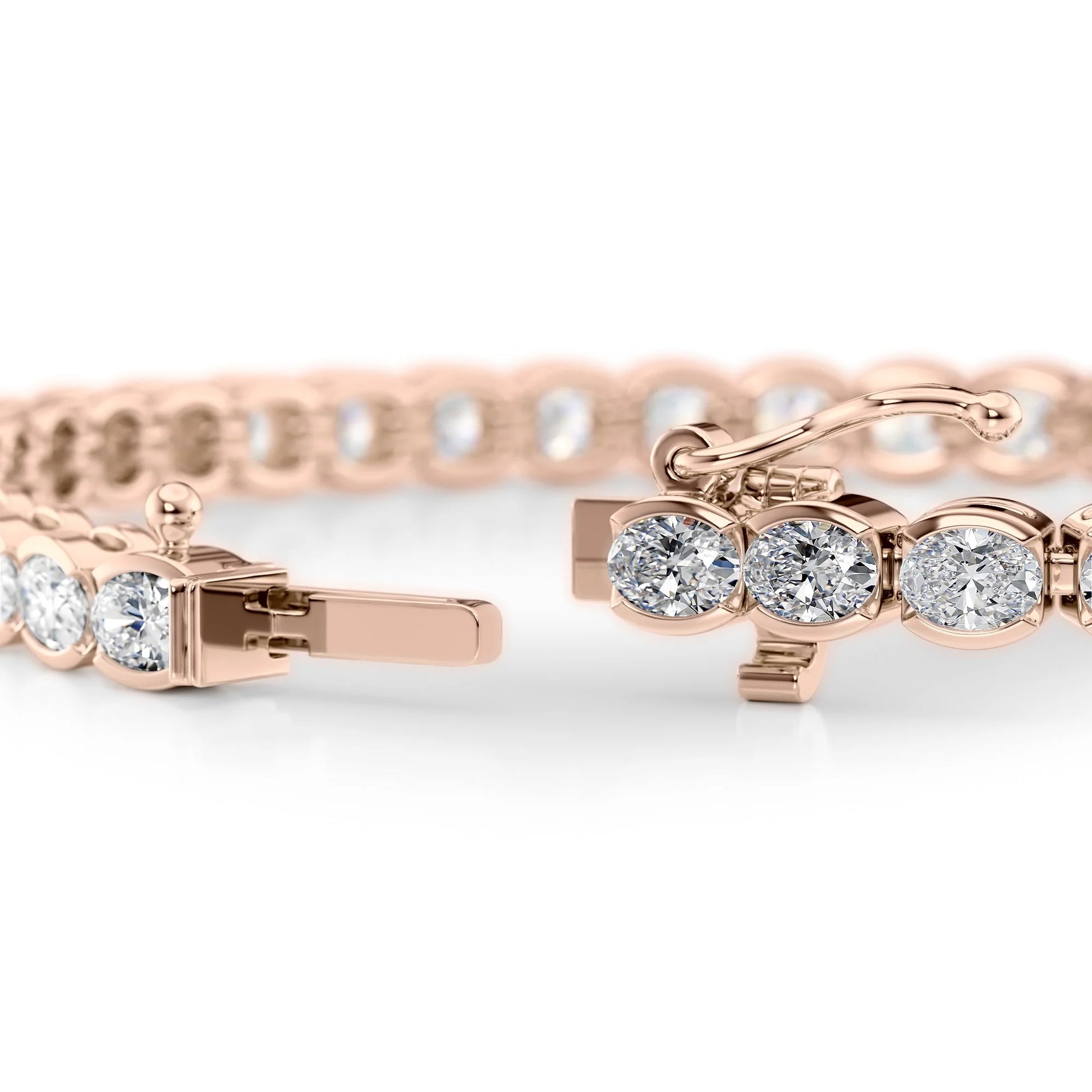 #Color_Rose Gold_6.0tcw