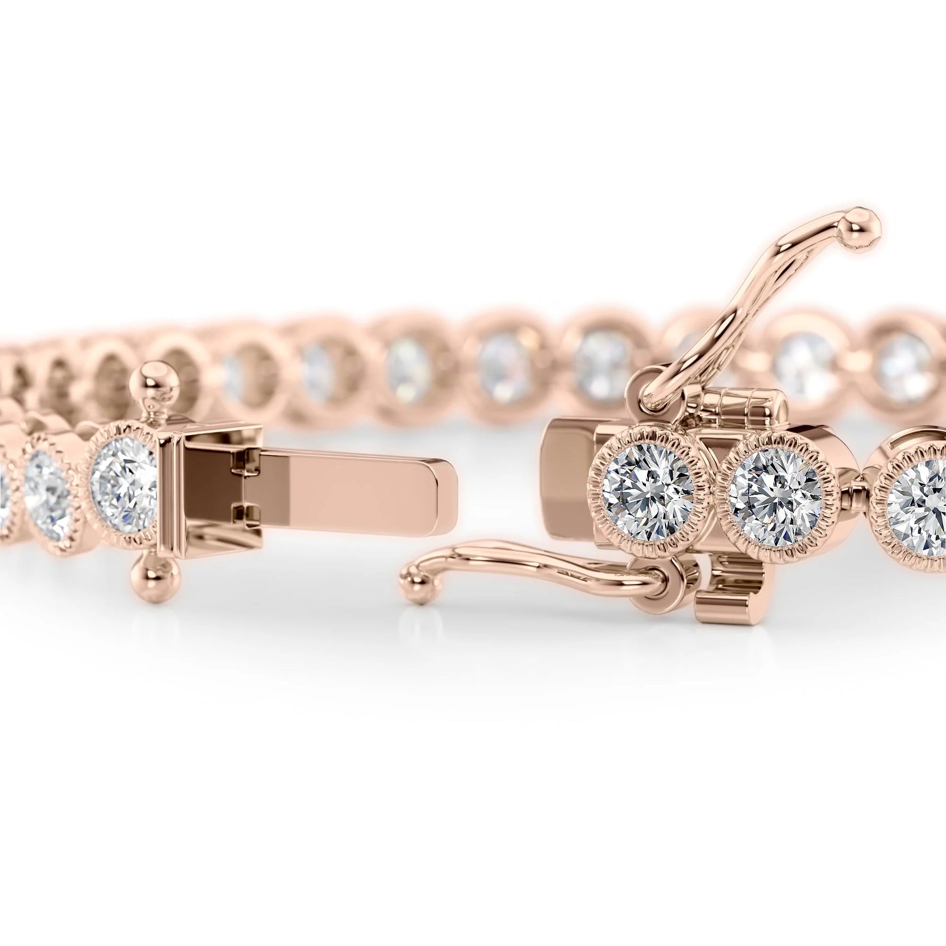 #Color_Rose Gold_5.5tcw