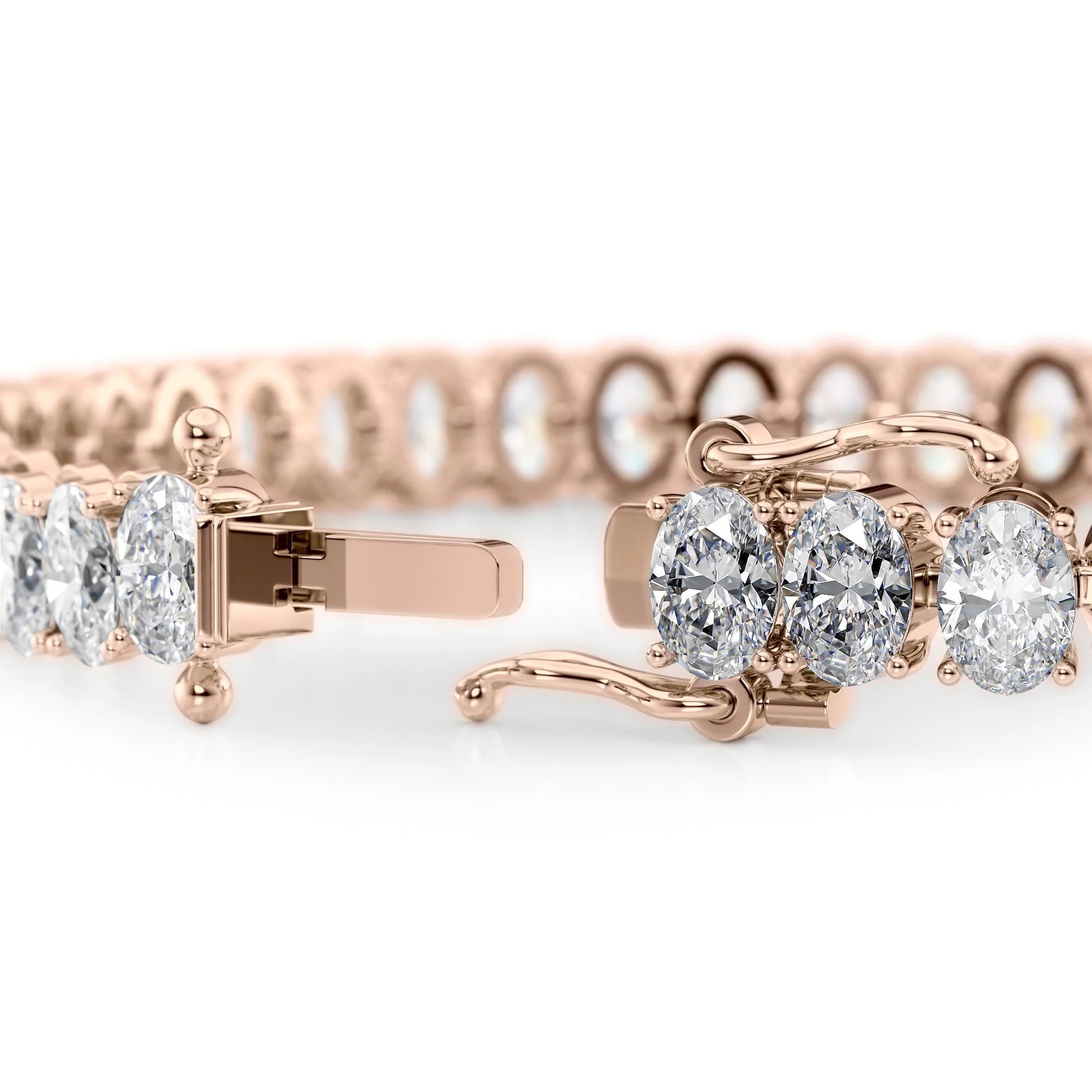 #Color_Rose Gold_16.0tcw