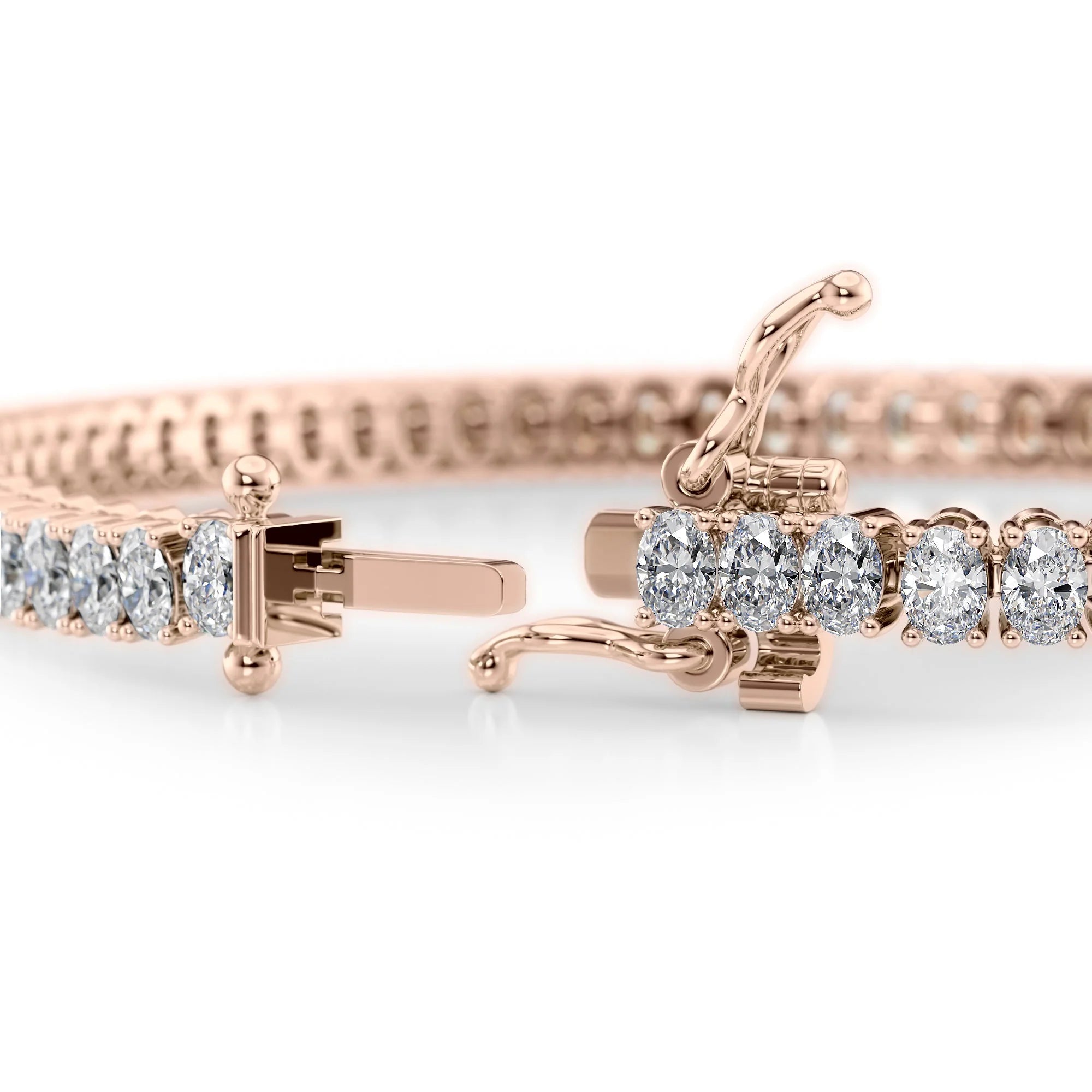 #Color_Rose Gold_6.5tcw