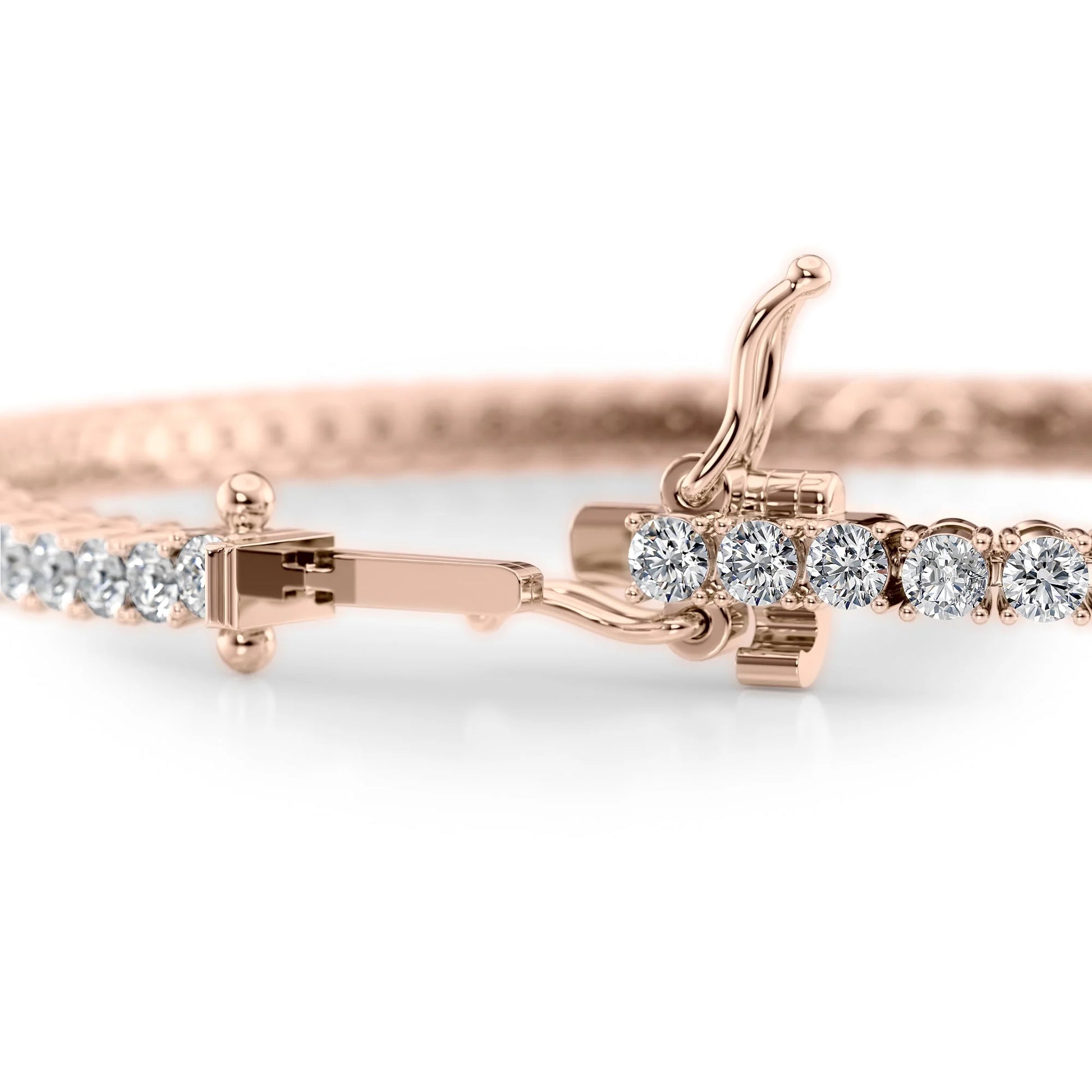 #Color_Rose Gold_3.5tcw