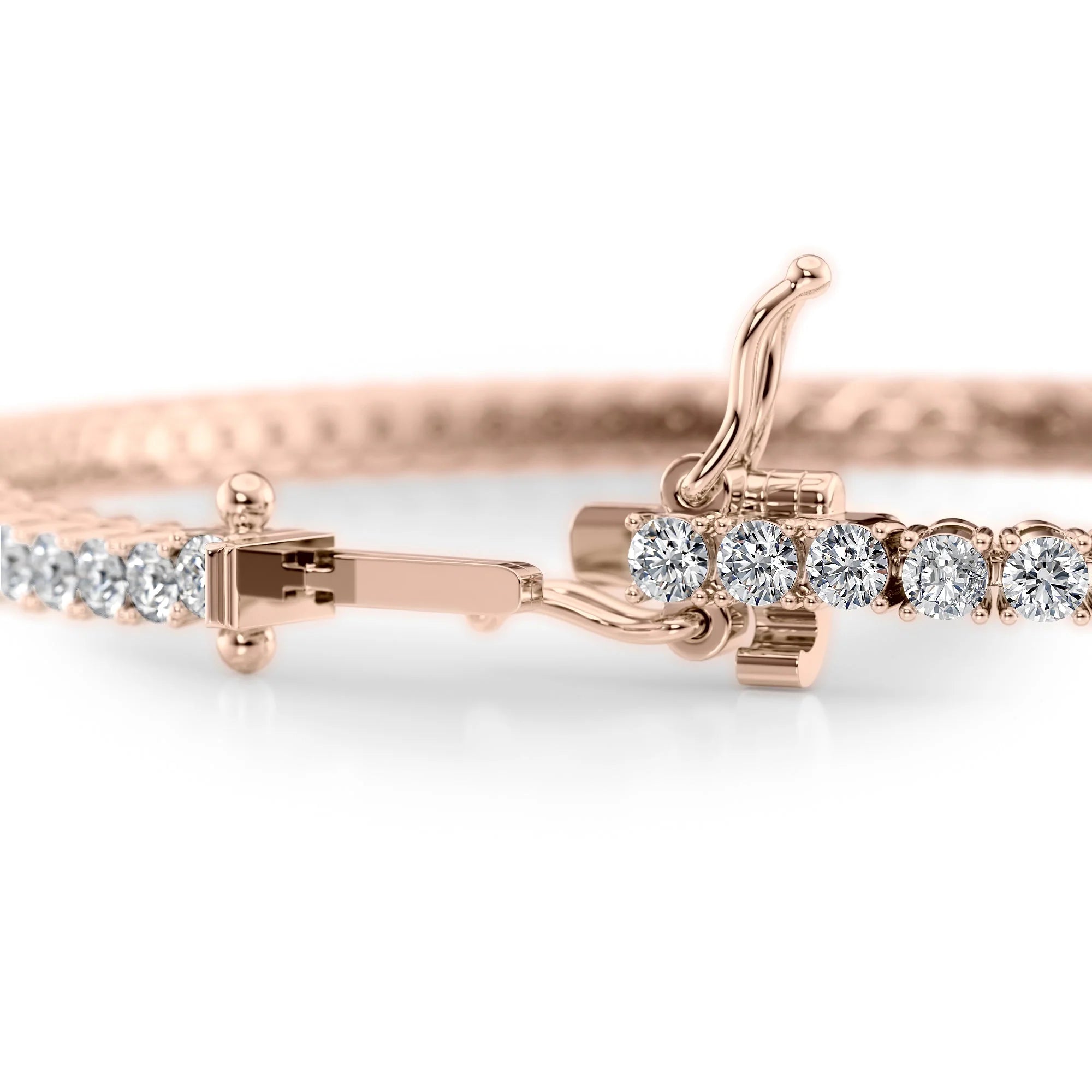 #Color_Rose Gold_3.5tcw