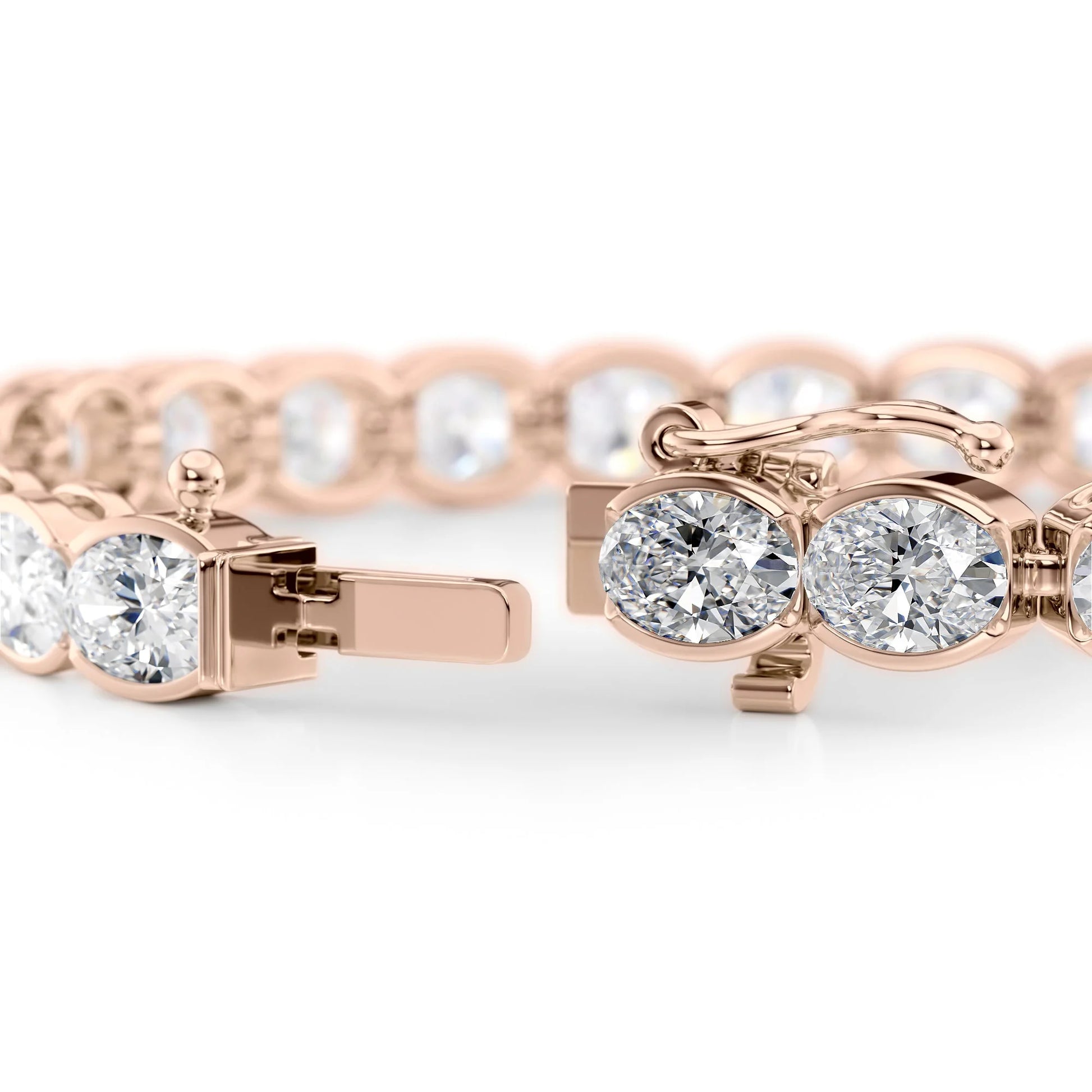 #Color_Rose Gold_13.5tcw