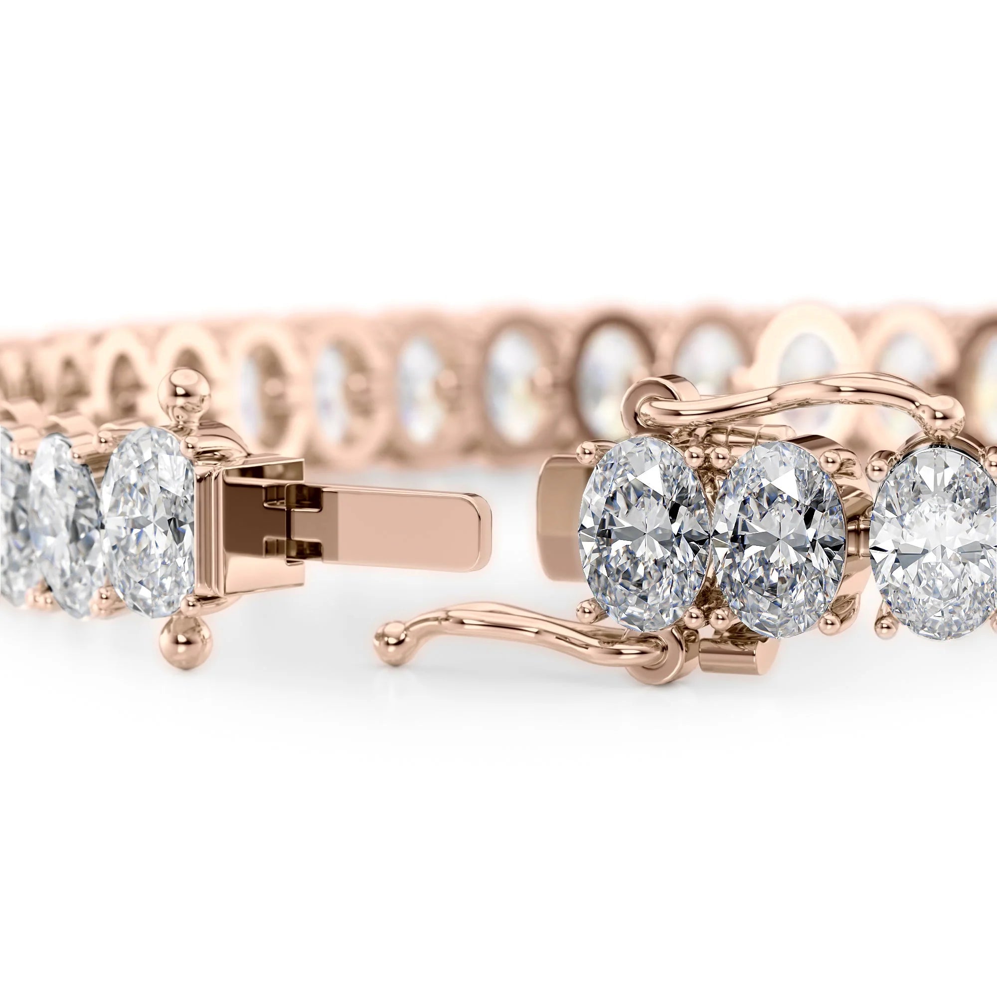 #Color_Rose Gold_18.0tcw