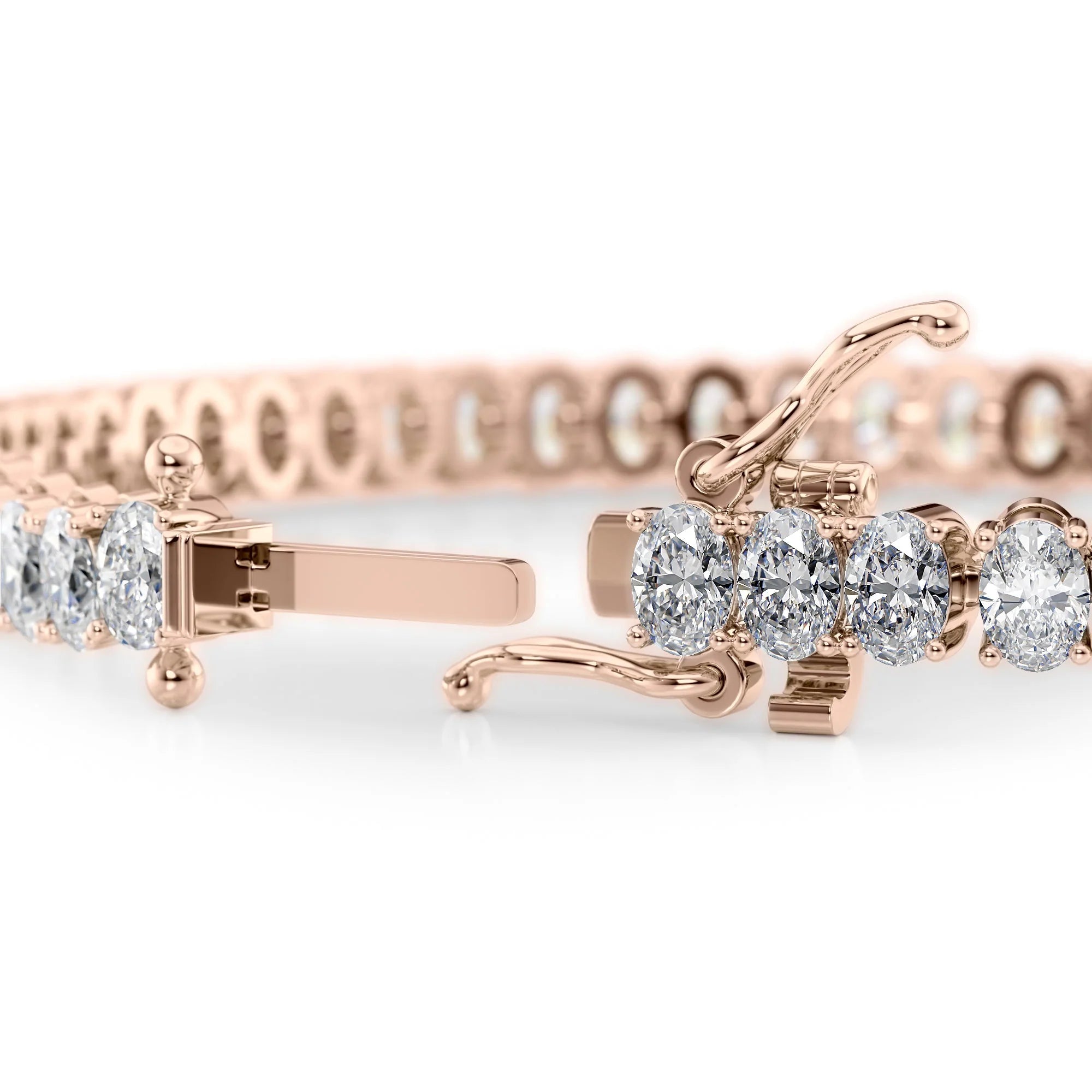 #Color_Rose Gold_10.0tcw