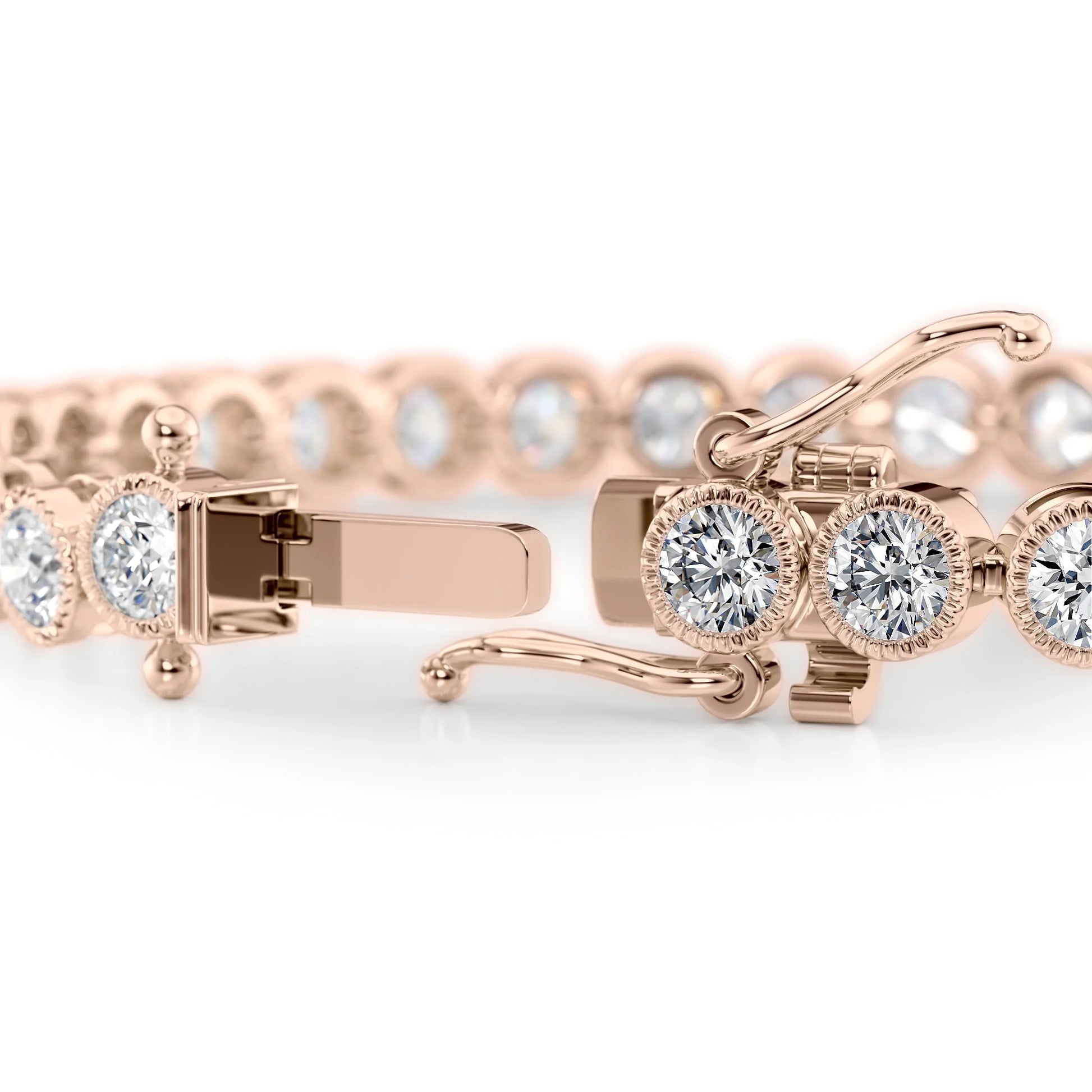 #Color_Rose Gold_6.5tcw