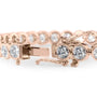 #Color_Rose Gold