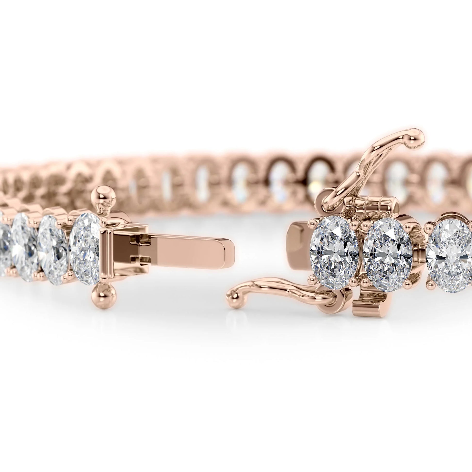 #Color_Rose Gold_11.0tcw