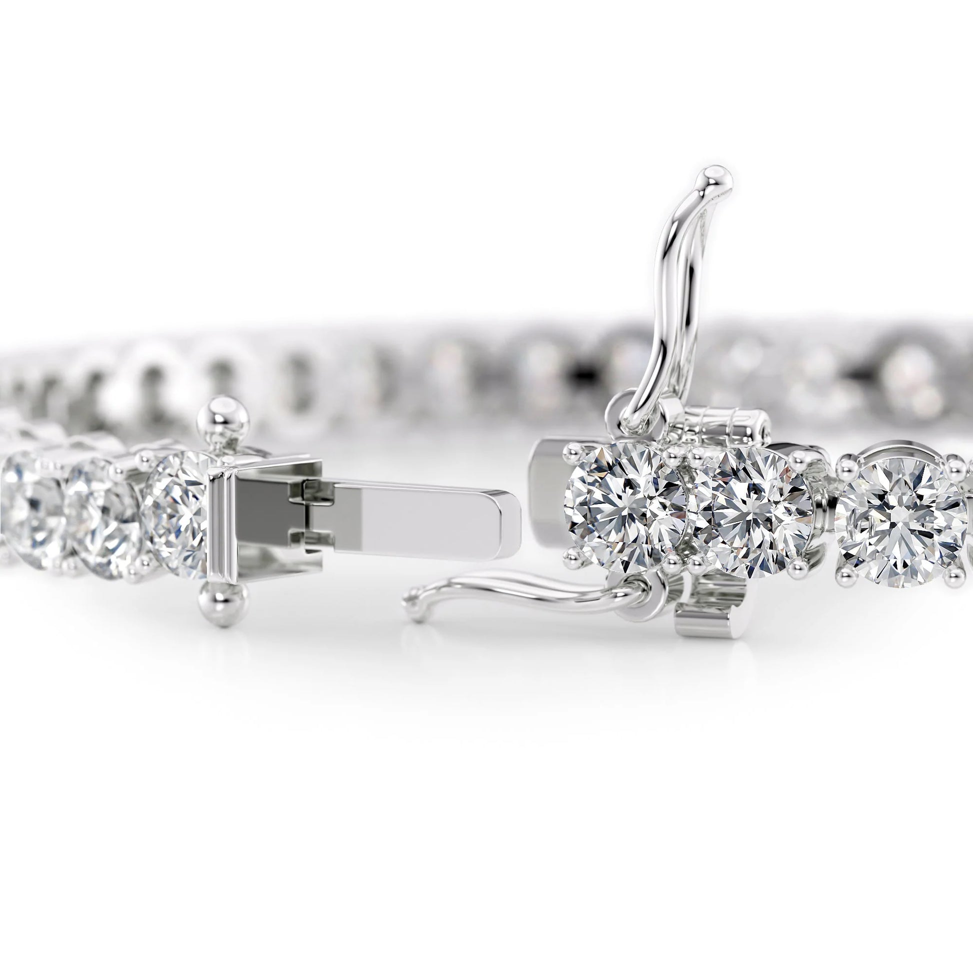 #Color_White Gold_11.5tcw