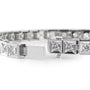 #Color_White Gold_3.0tcw