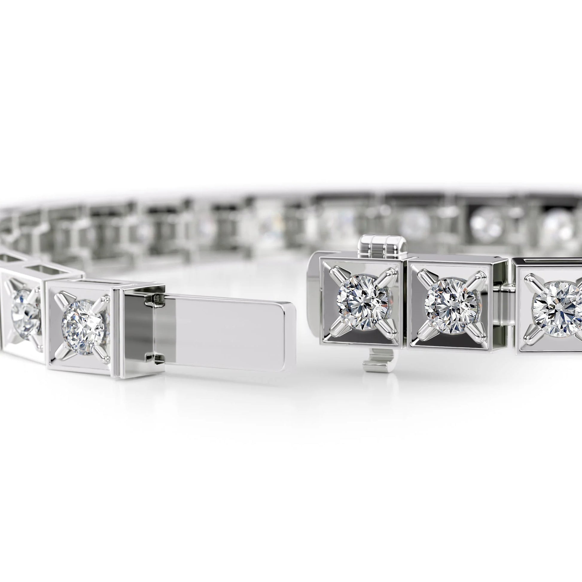 #Color_White Gold_3.0tcw