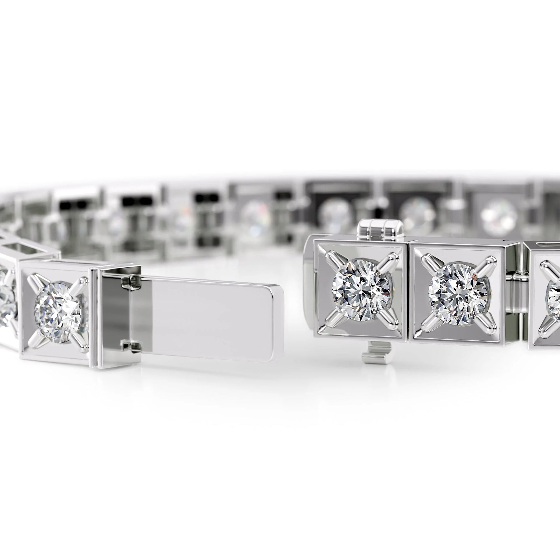 #Color_White Gold_4.5tcw