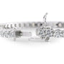 #Color_White Gold_9.0tcw