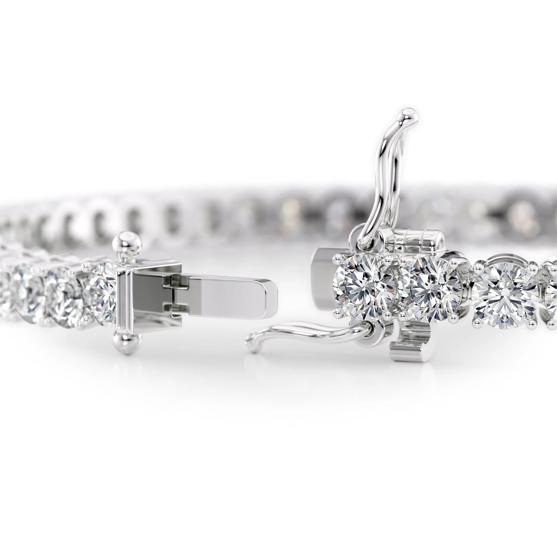 #Color_White Gold_9.0tcw