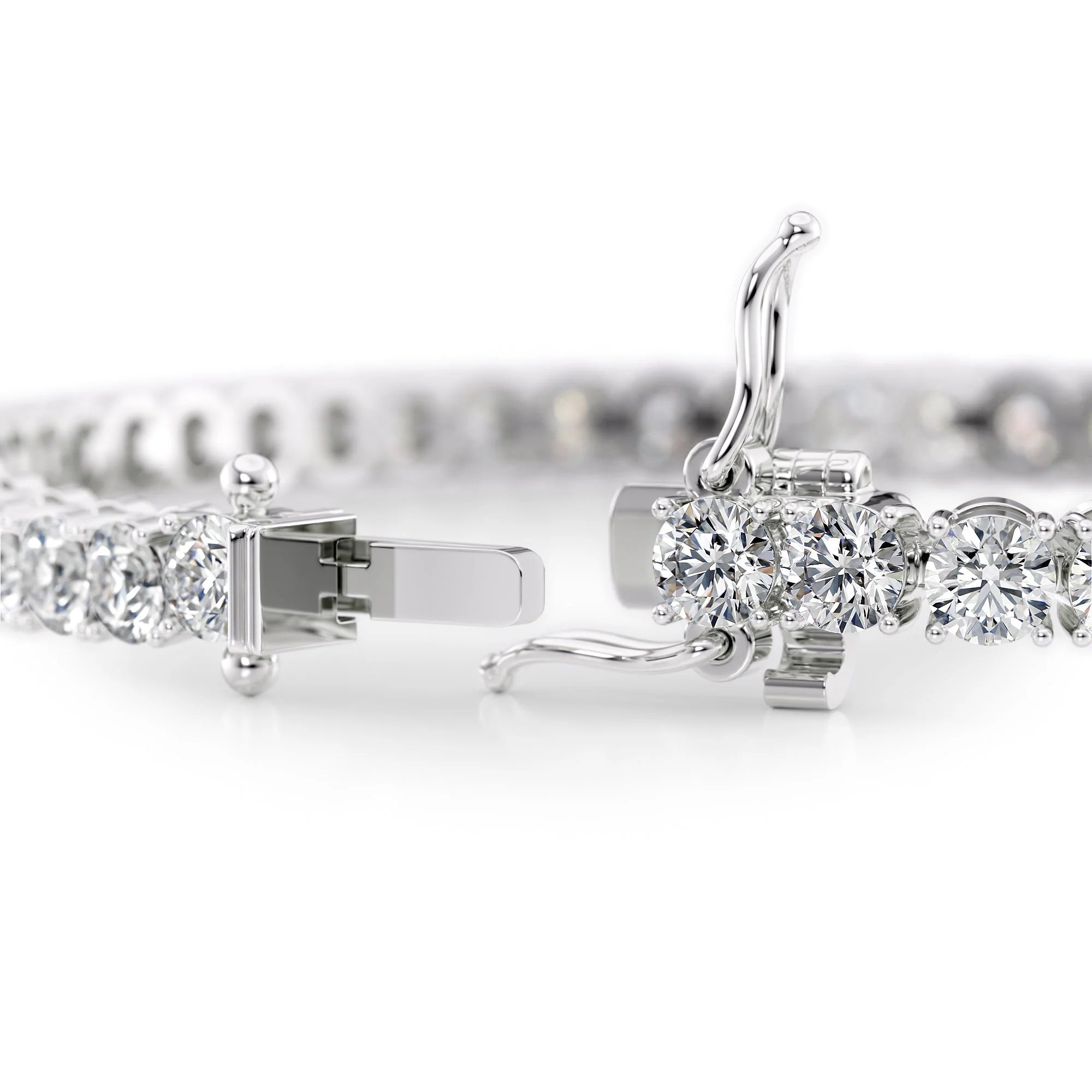 #Color_White Gold_9.0tcw