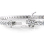#Color_White Gold_5.0tcw