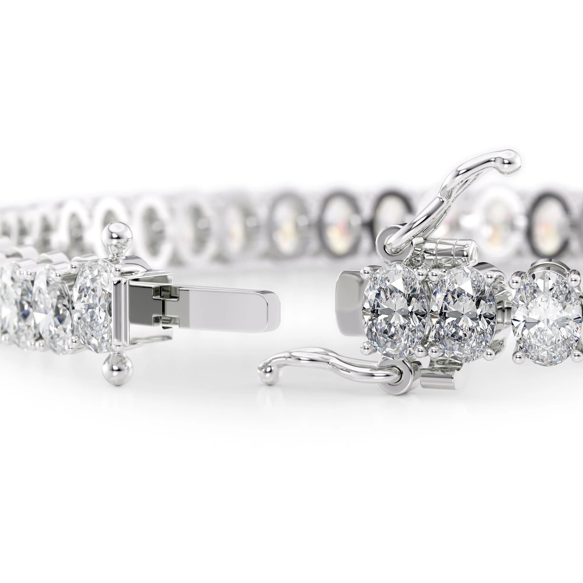 #Color_White Gold_14.0tcw