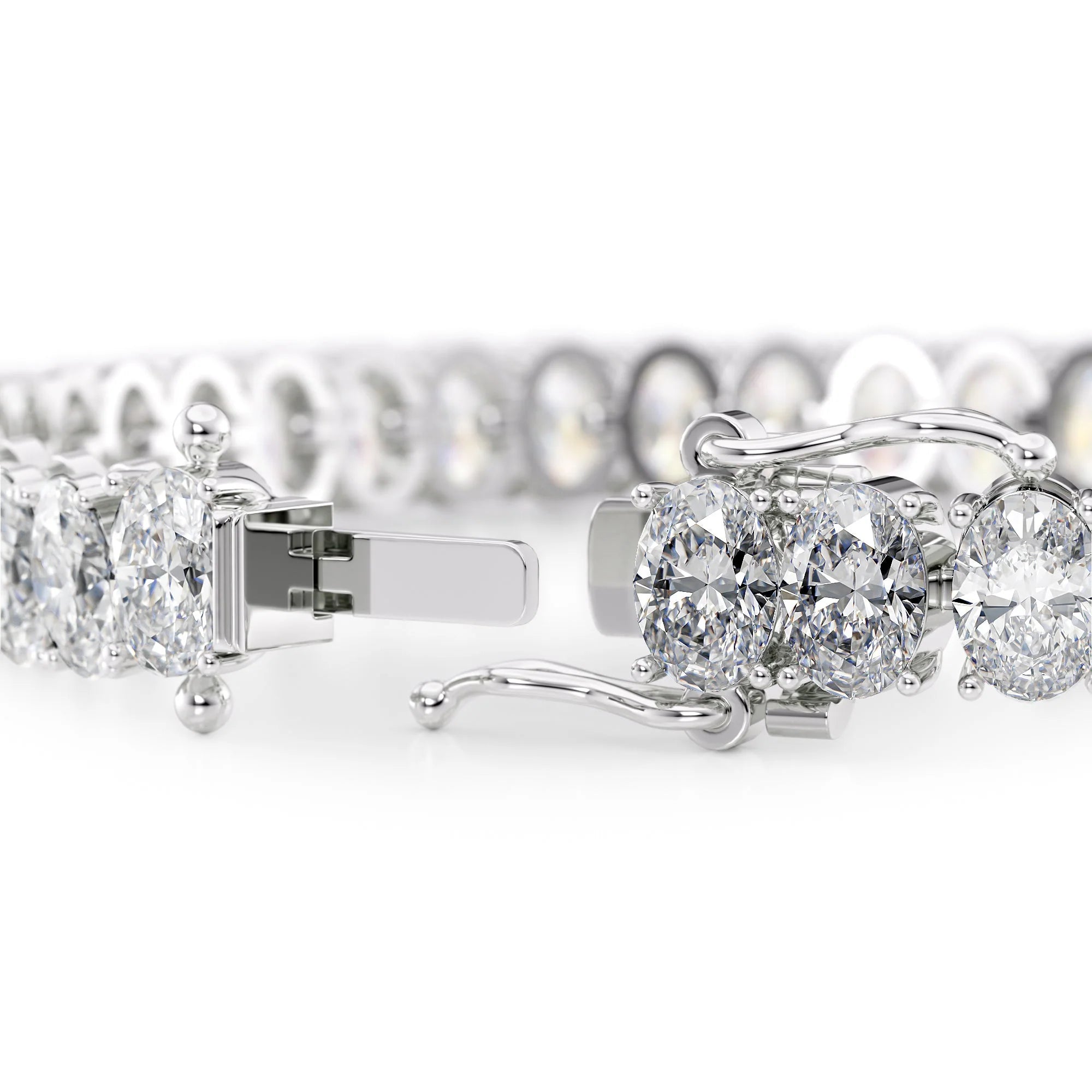 #Color_White Gold_18.0tcw