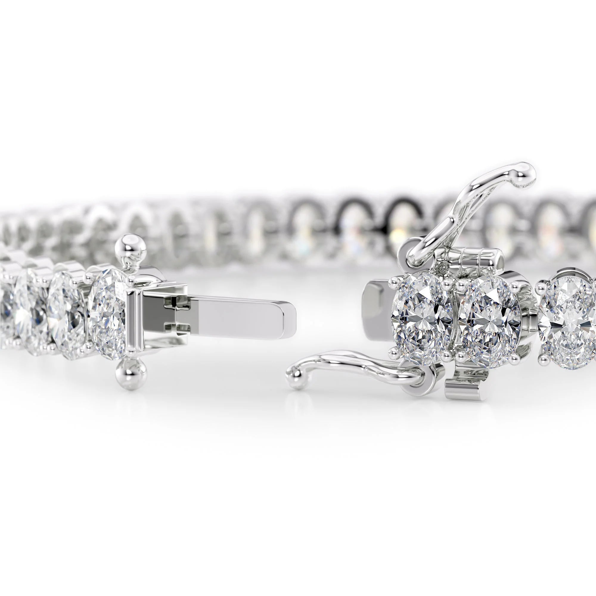 #Color_White Gold_11.0tcw