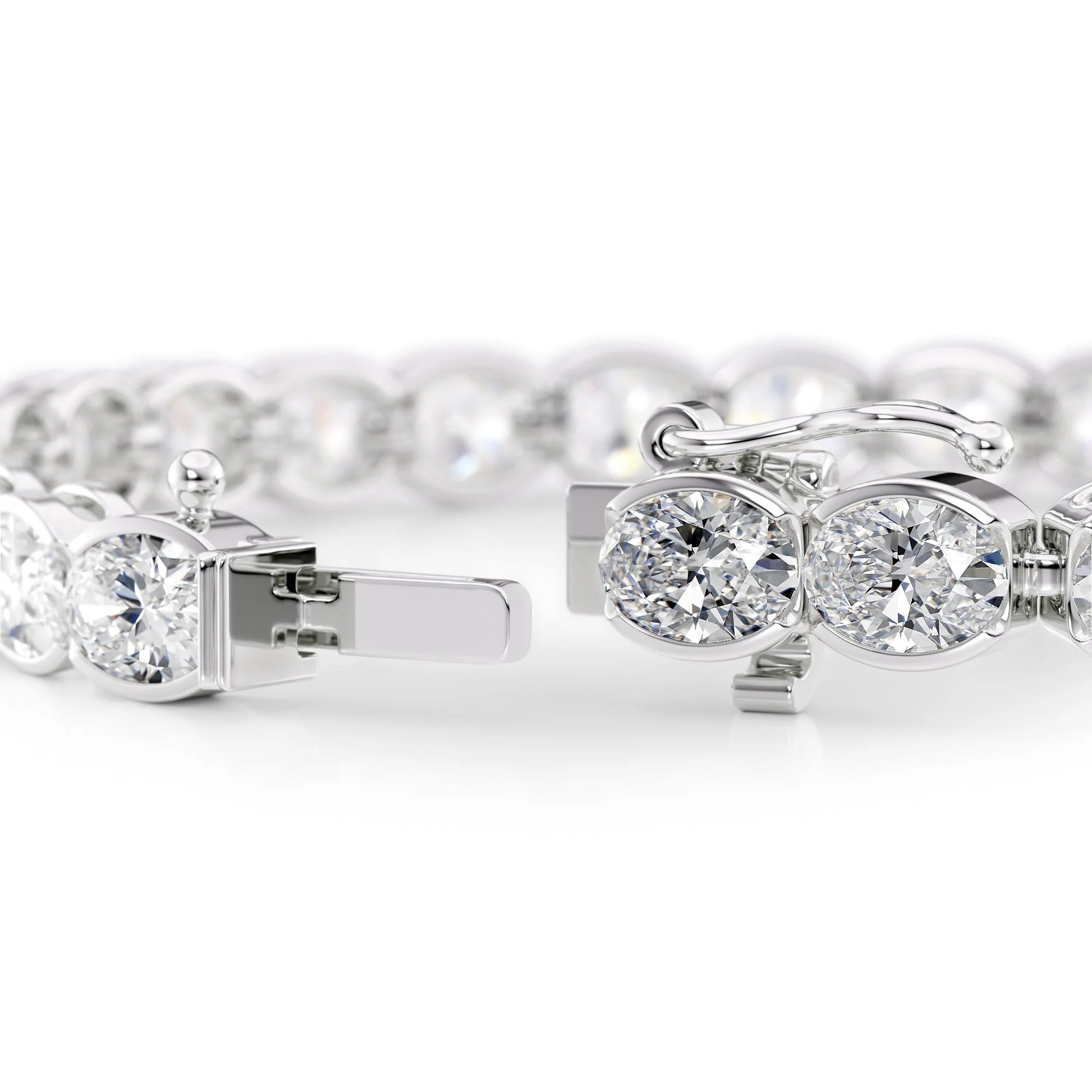 #Color_White Gold_13.5tcw