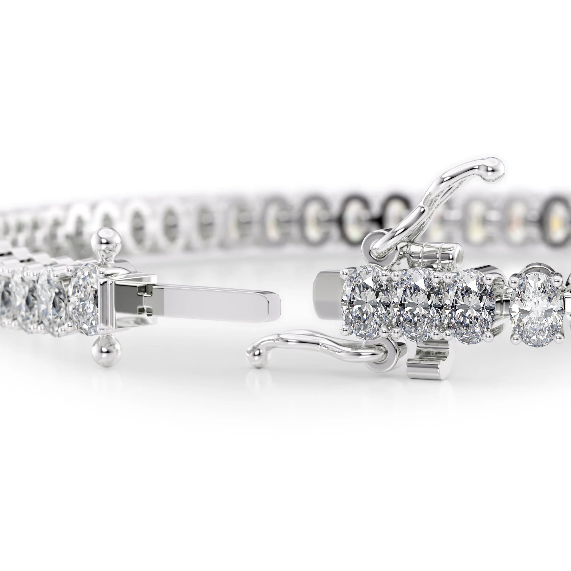 #Color_White Gold_8.0tcw