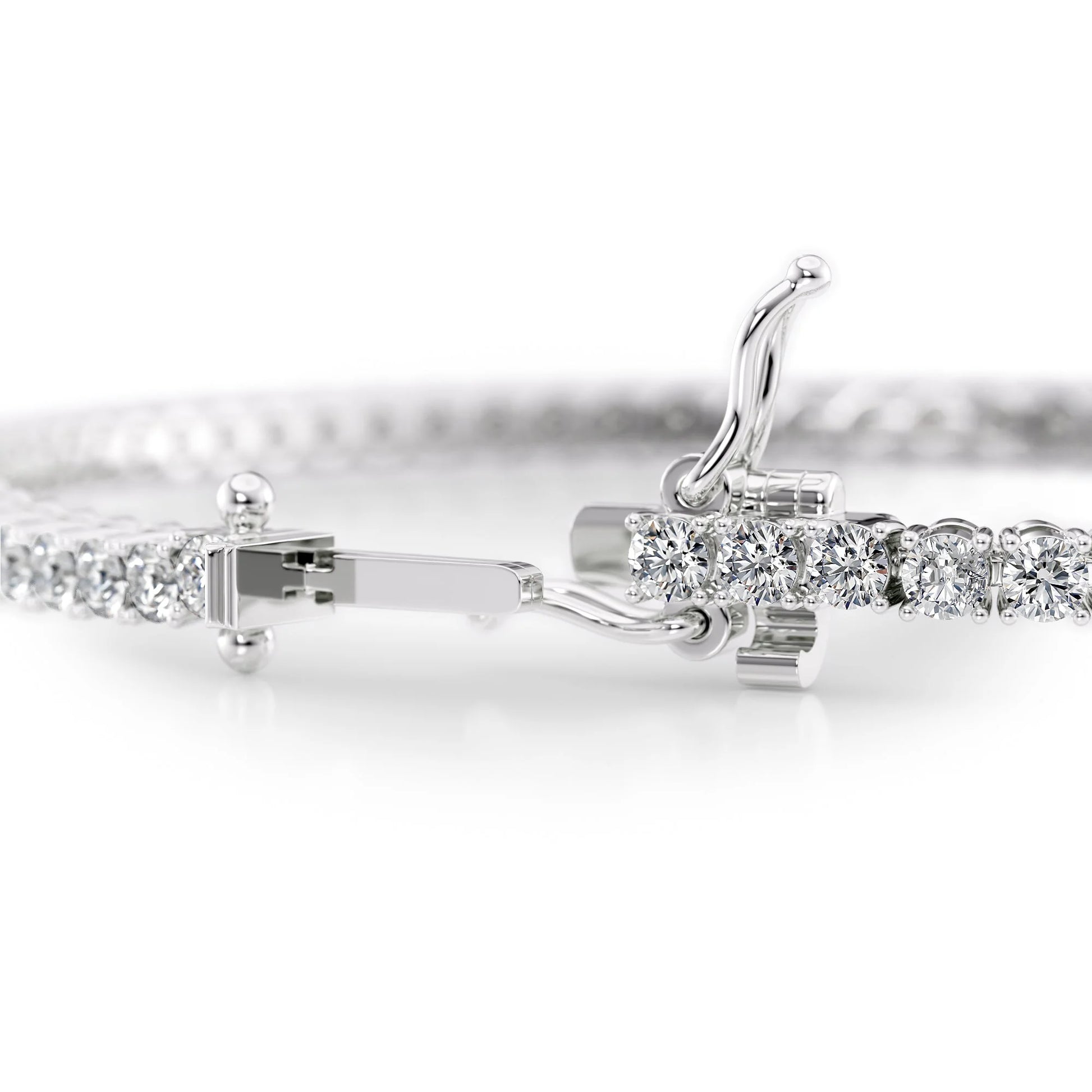 #Color_White Gold_3.5tcw