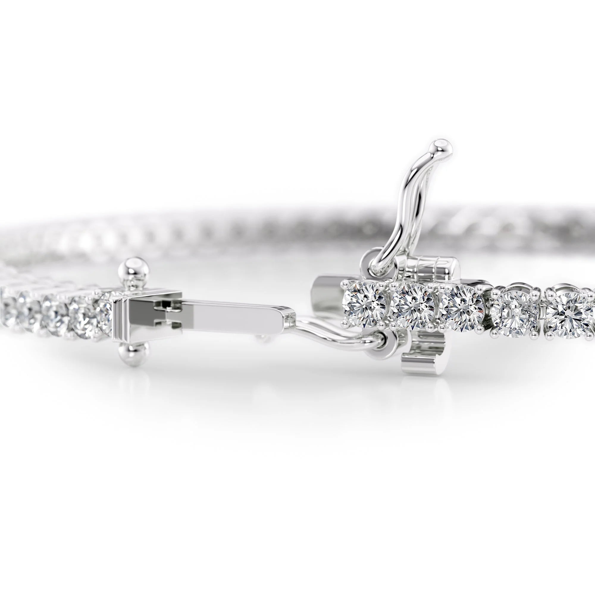 #Color_White Gold_3.5tcw