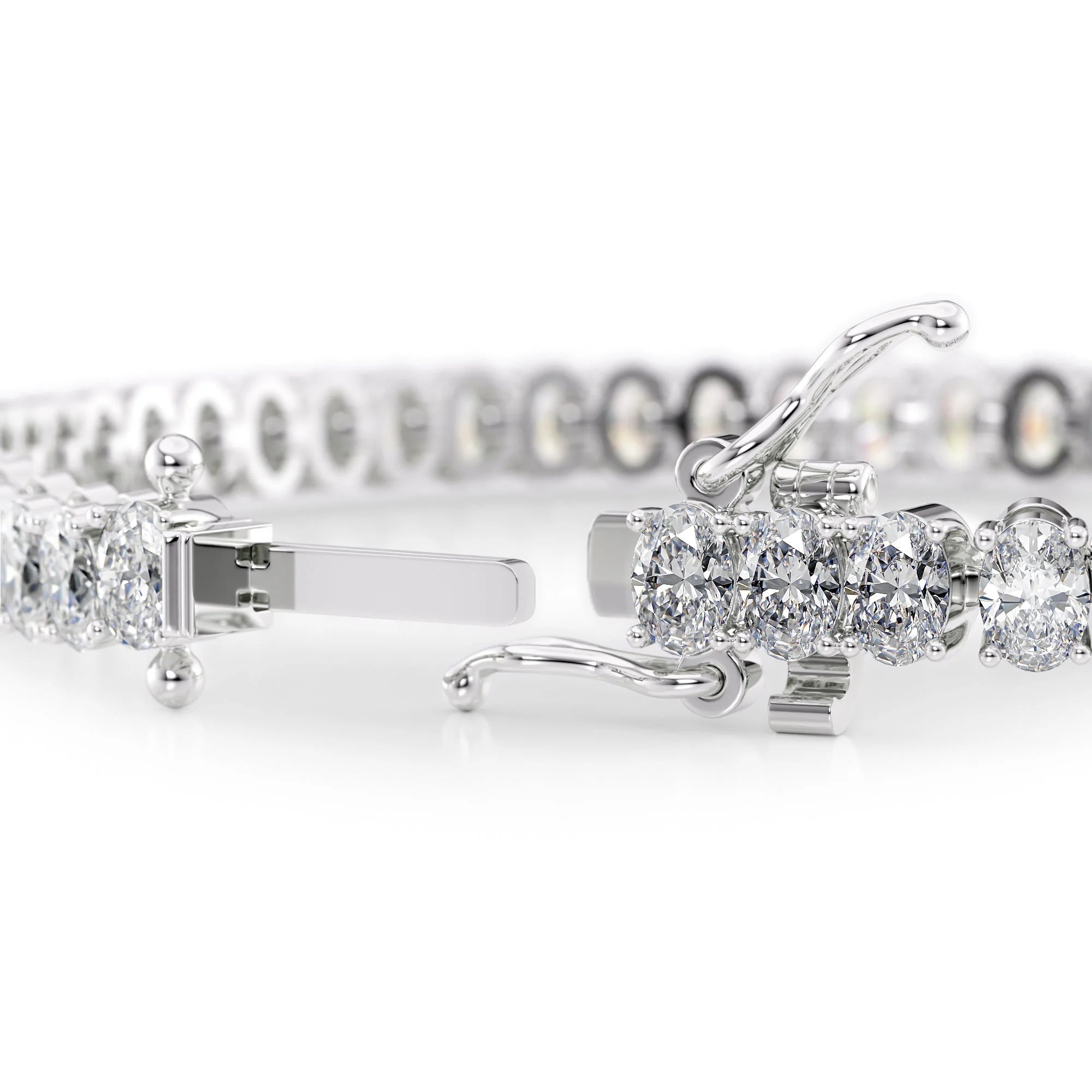 #Color_White Gold_10.0tcw