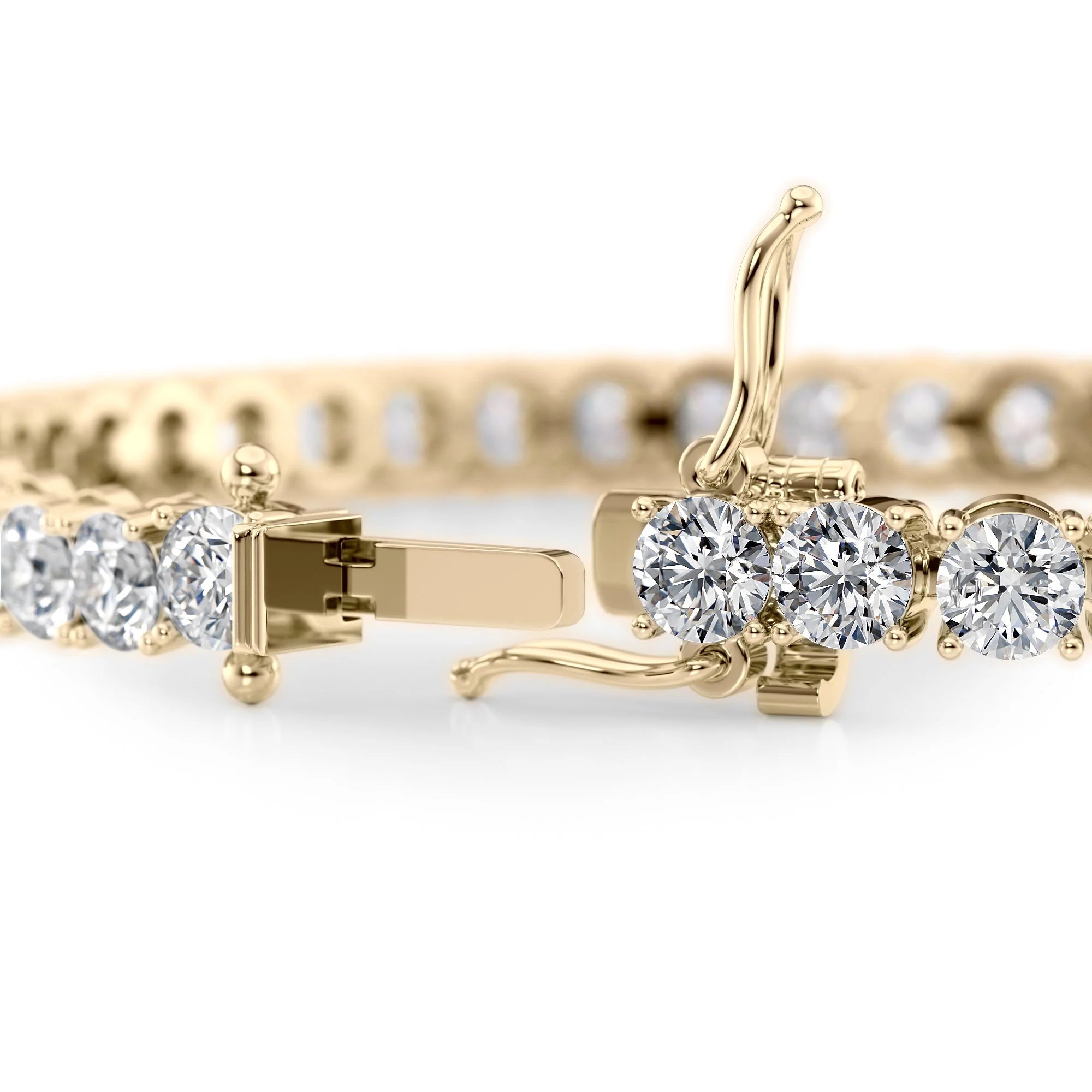 #Color_Yellow Gold_11.5tcw