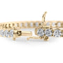 #Color_Yellow Gold_10.5tcw
