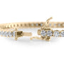 #Color_Yellow Gold_5.0tcw