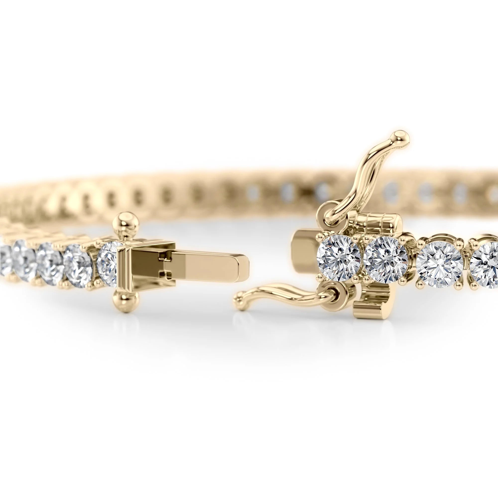 #Color_Yellow Gold_5.0tcw
