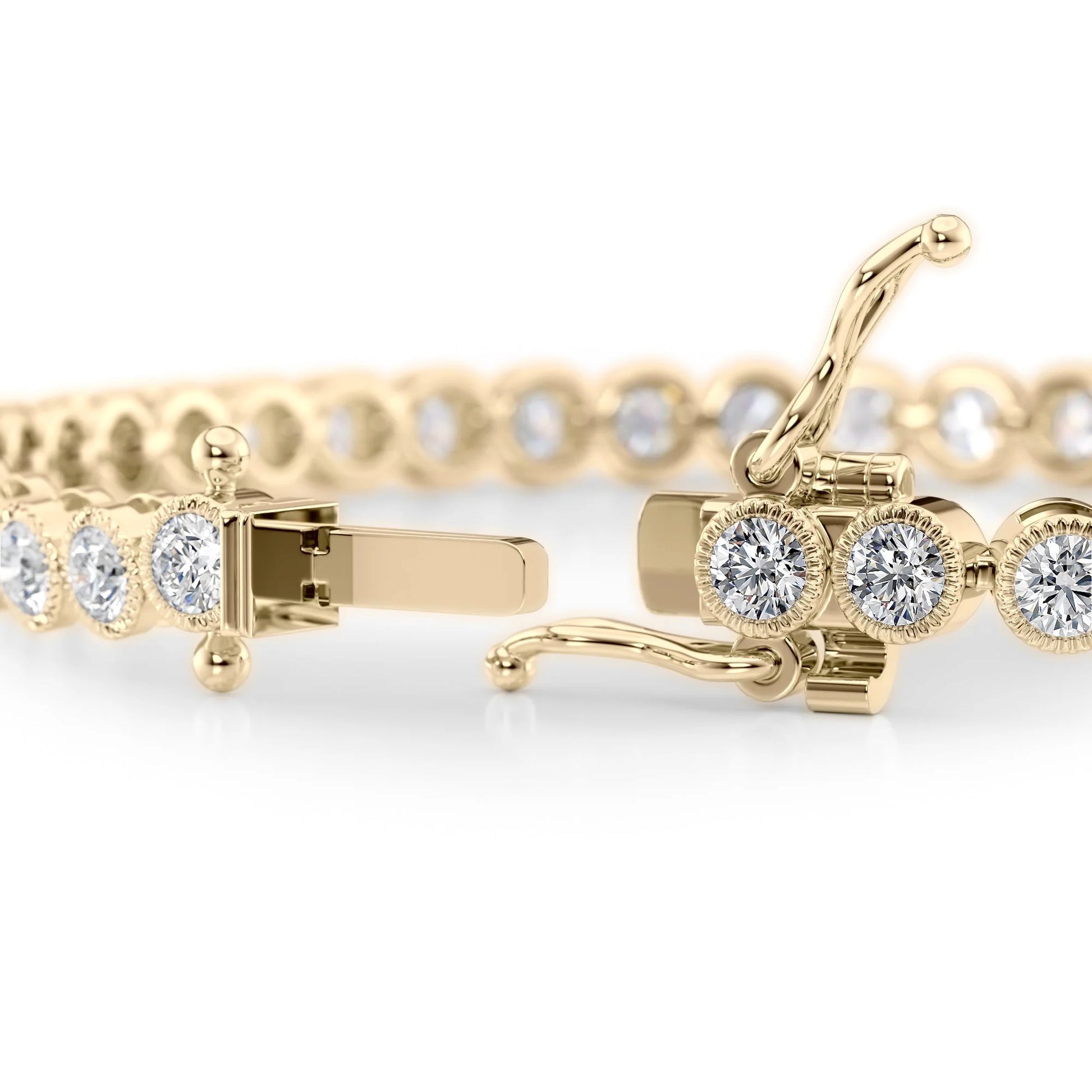 #Color_Yellow Gold_4.0tcw