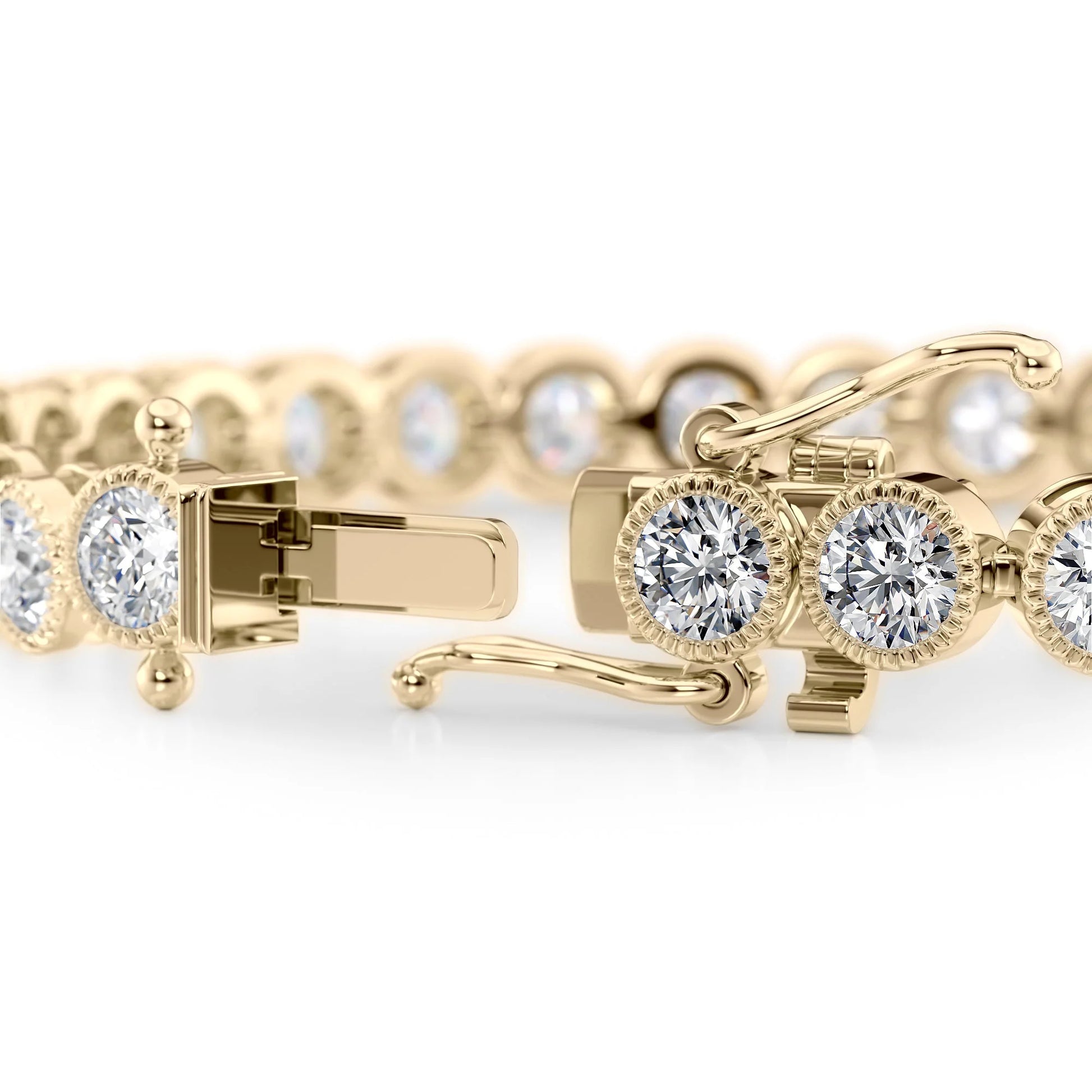 #Color_Yellow Gold_8.5tcw