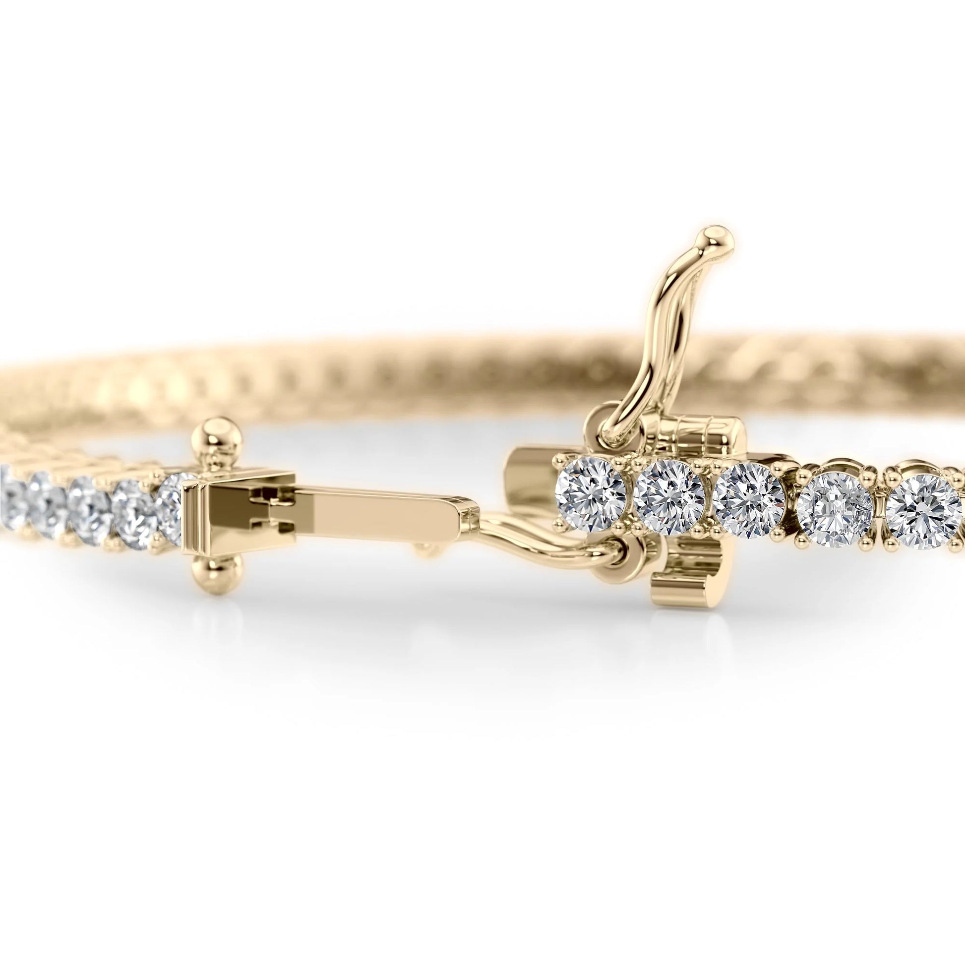 #Color_Yellow Gold_3.5tcw