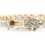 #Color_Yellow Gold