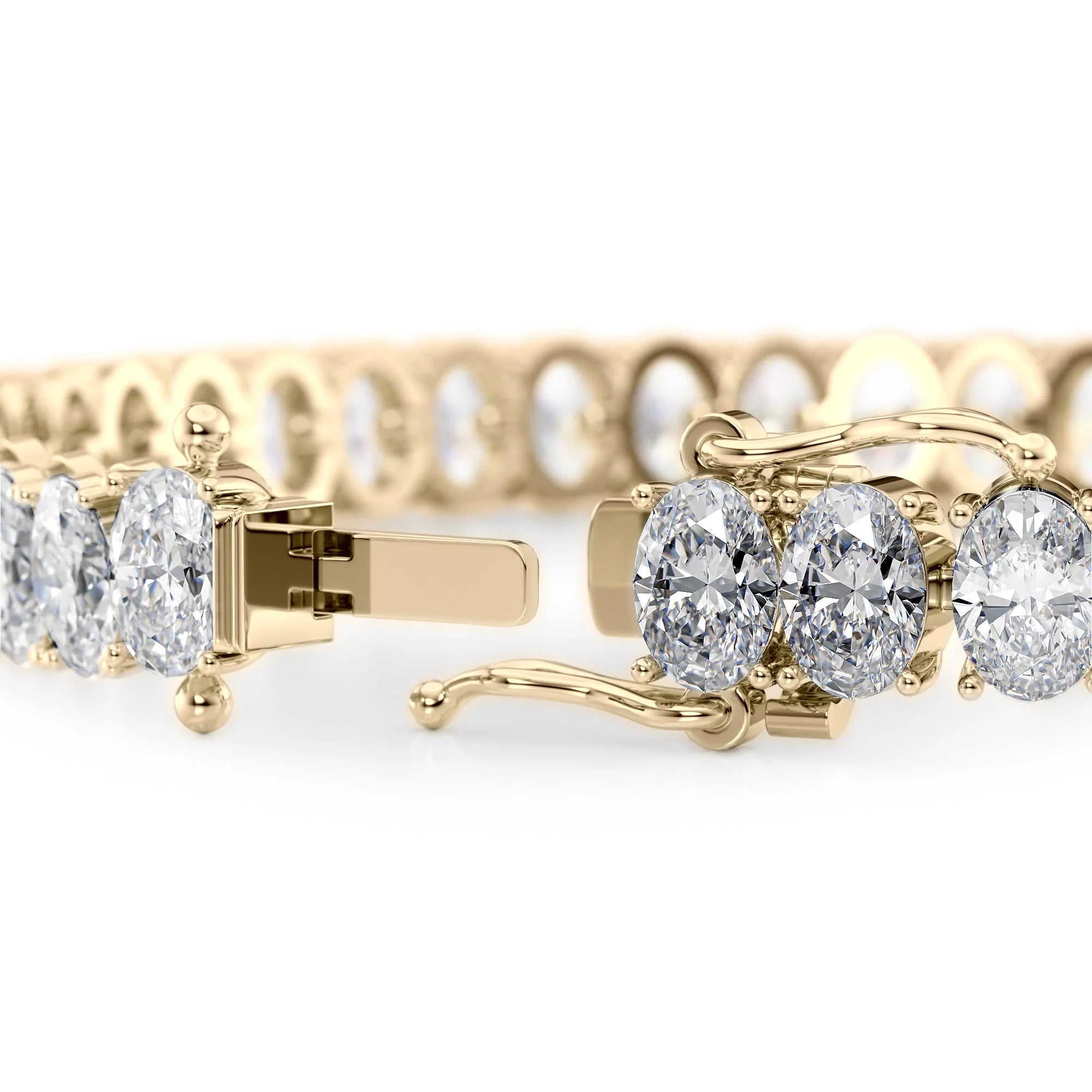 #Color_Yellow Gold_18.0tcw