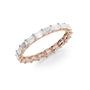 #Color_Rose Gold_2.0tcw