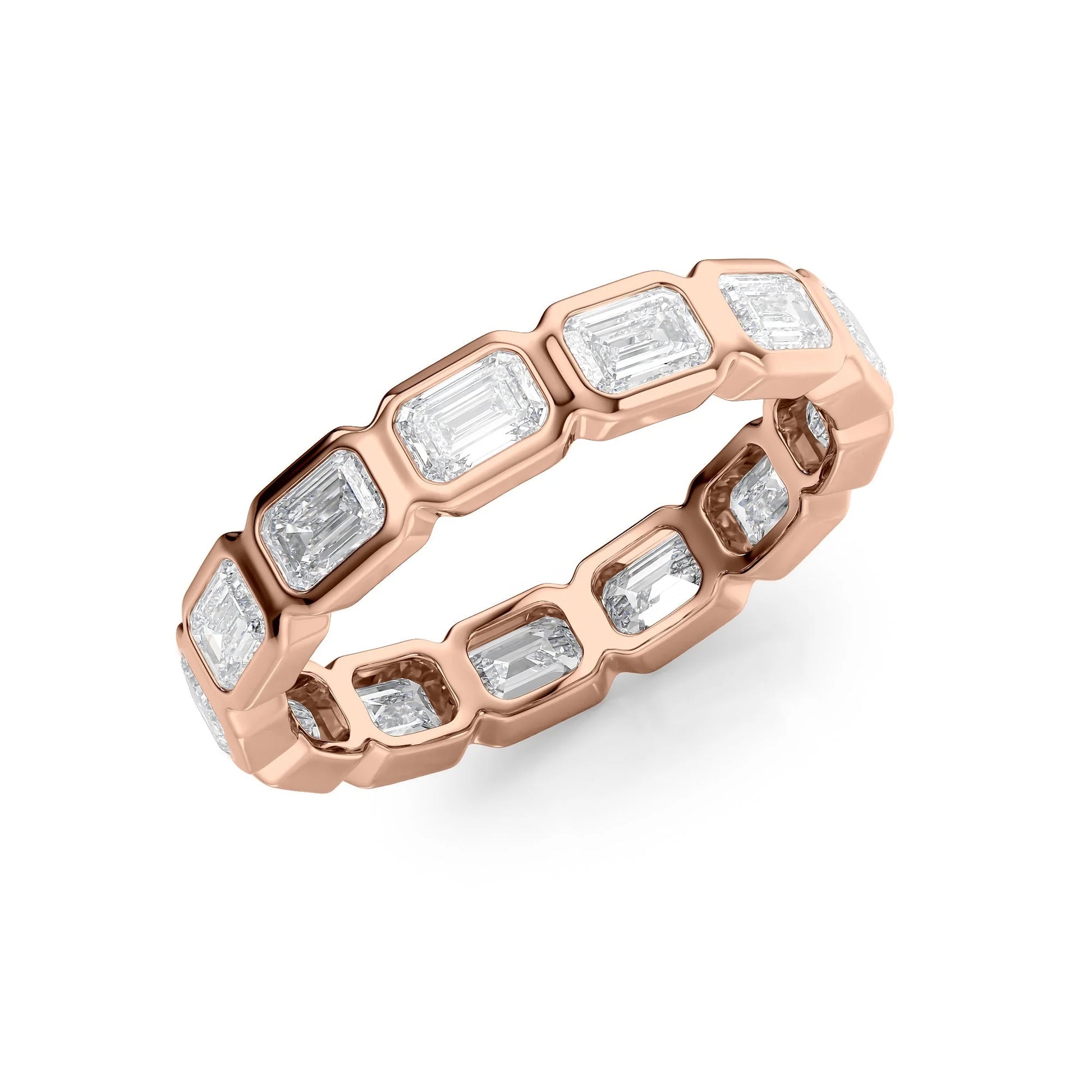 #Color_Rose Gold_2.5tcw