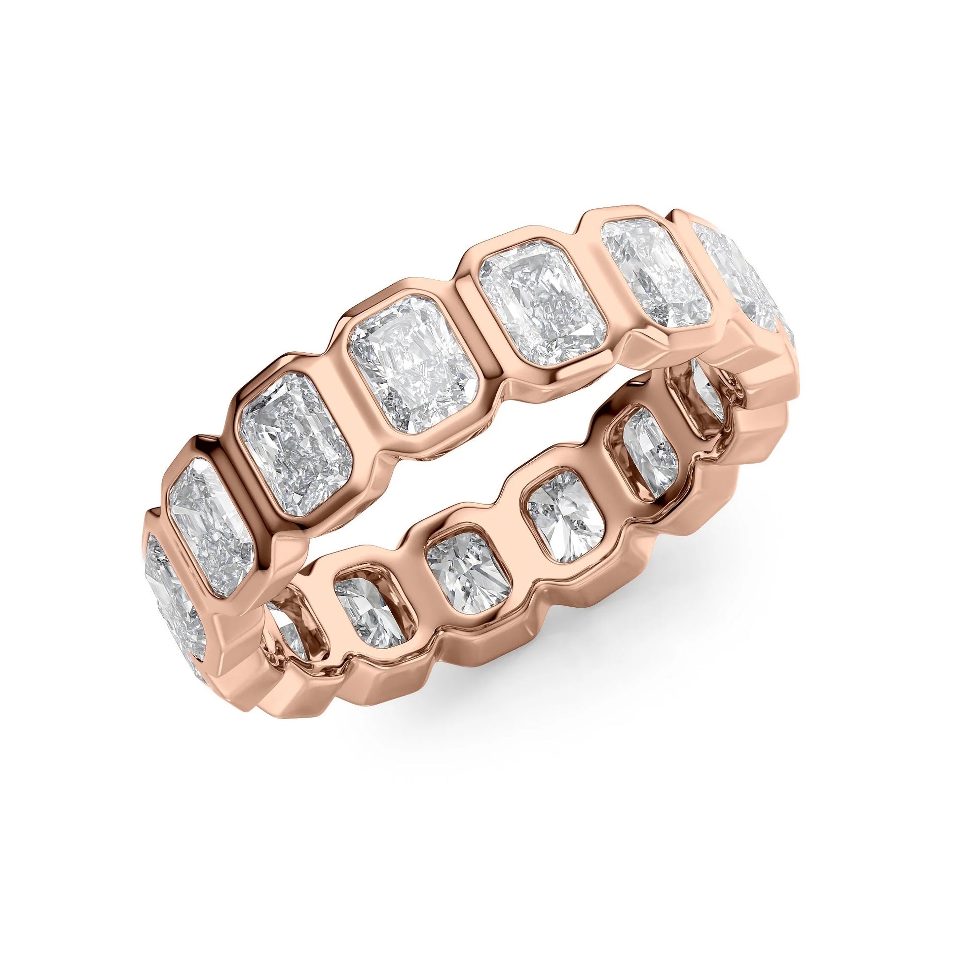 #Color_Rose Gold_3.0tcw