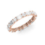 #Color_Rose Gold_2.6tcw