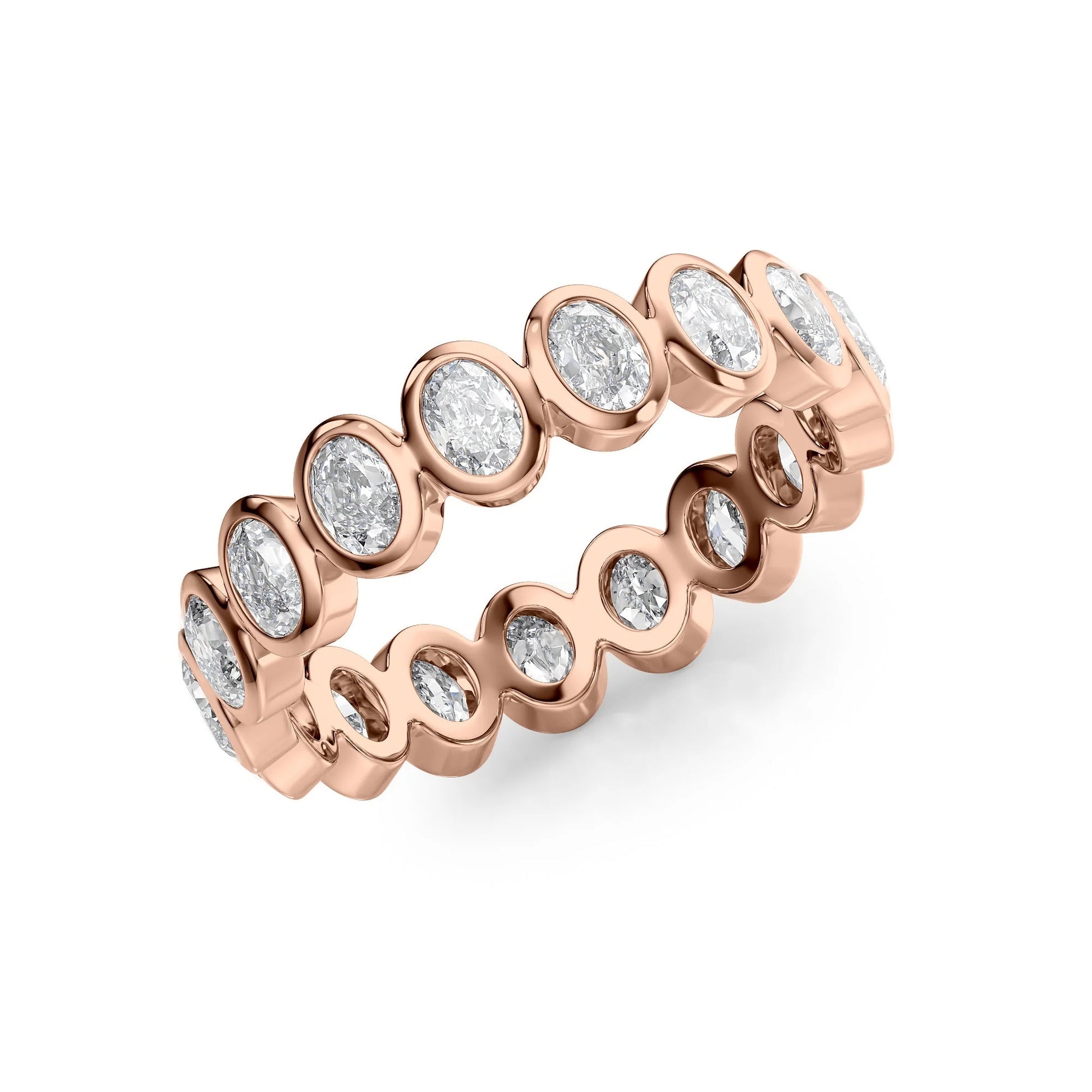 #Color_Rose Gold_1.7tcw