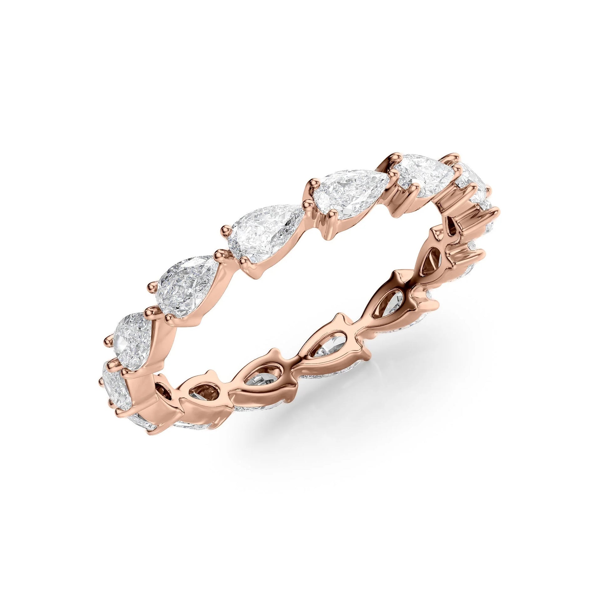 #Color_Rose Gold_1.5tcw