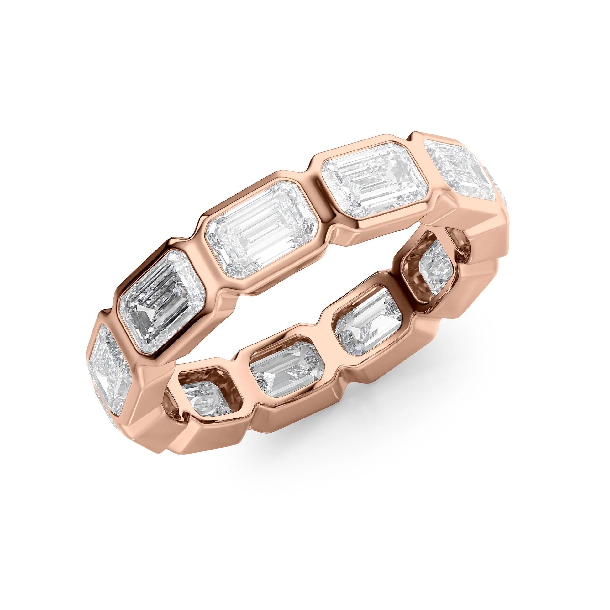 #Color_Rose Gold_4.5tcw