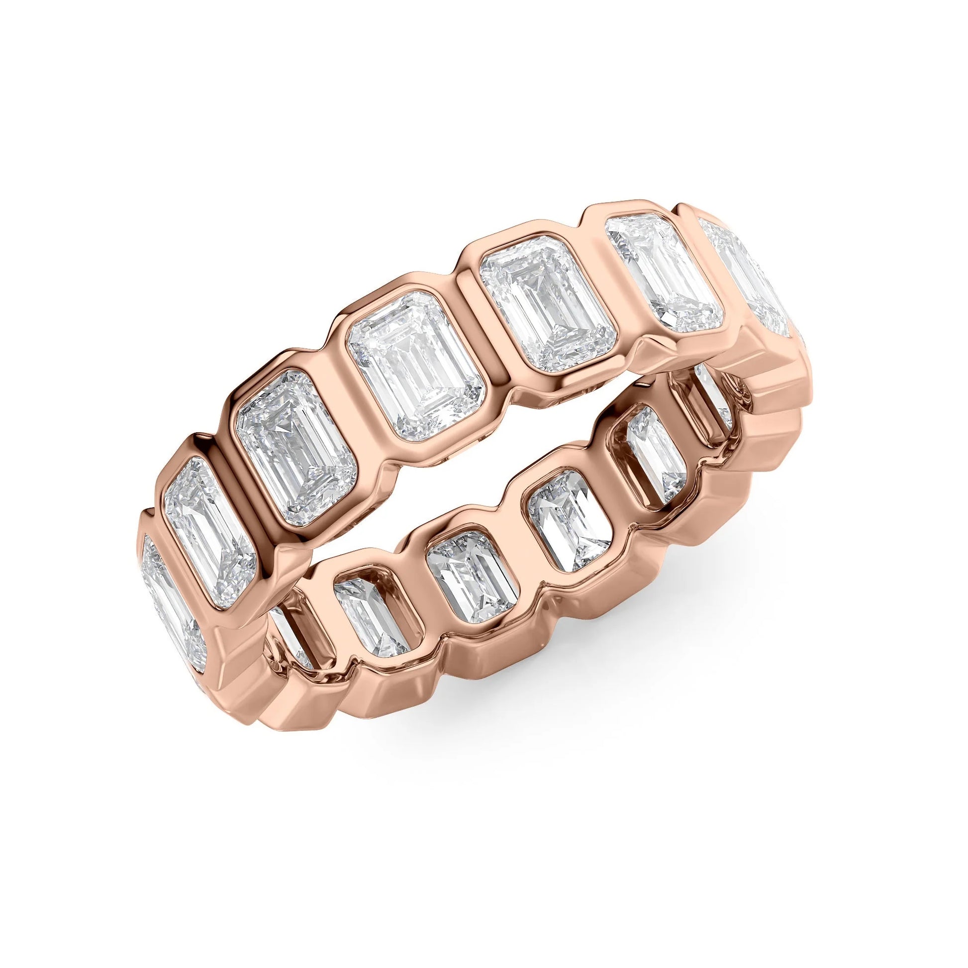 #Color_Rose Gold_4.5tcw