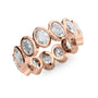 #Color_Rose Gold_4.0tcw