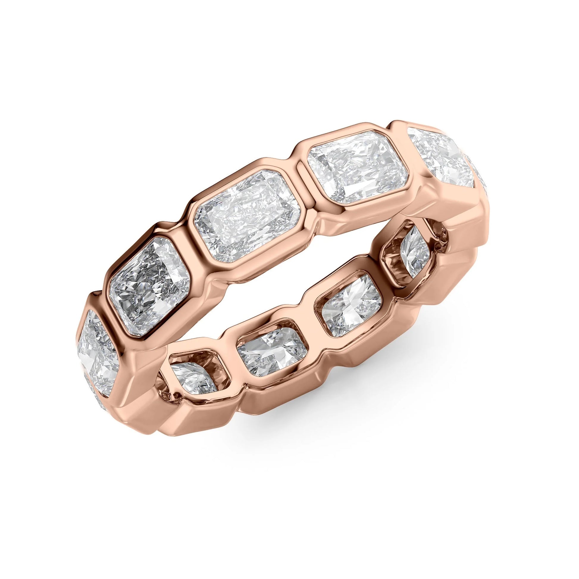 #Color_Rose Gold_4.5tcw