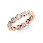#Color_Rose Gold_1.4tcw