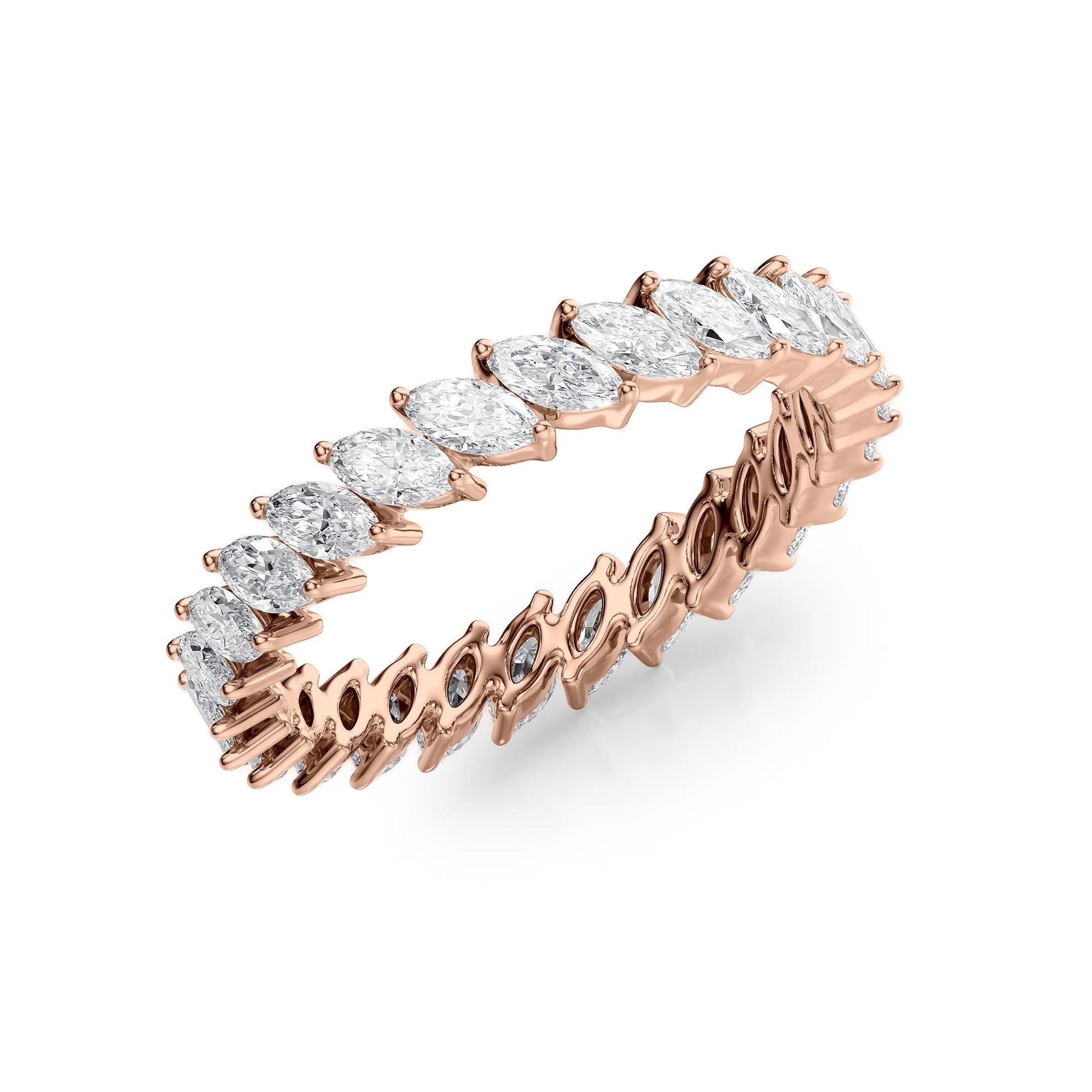 #Color_Rose Gold_1.5tcw